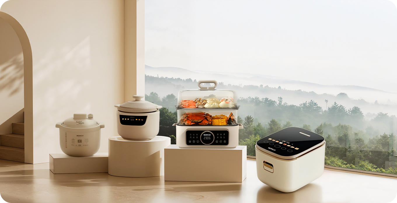 Banner Morico Life Việt Nam