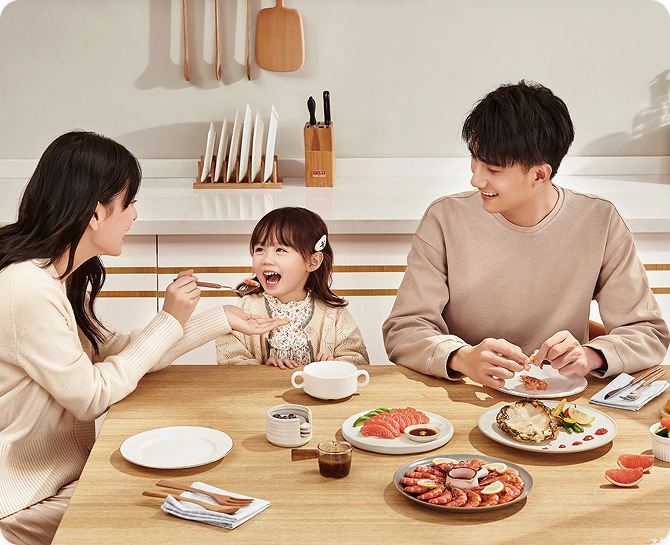 Banner Morico Life Việt Nam