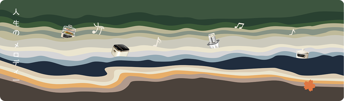 Banner Morico Life Việt Nam